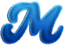 LetterM emote