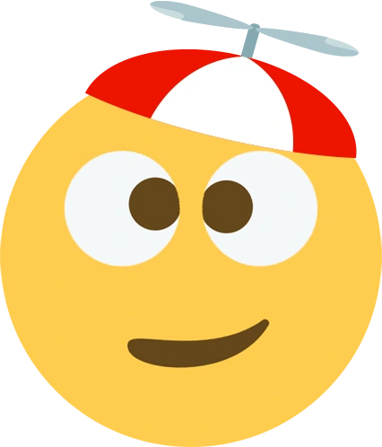 propeller_cap emote