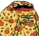 pizza emote