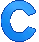 LetterC emote
