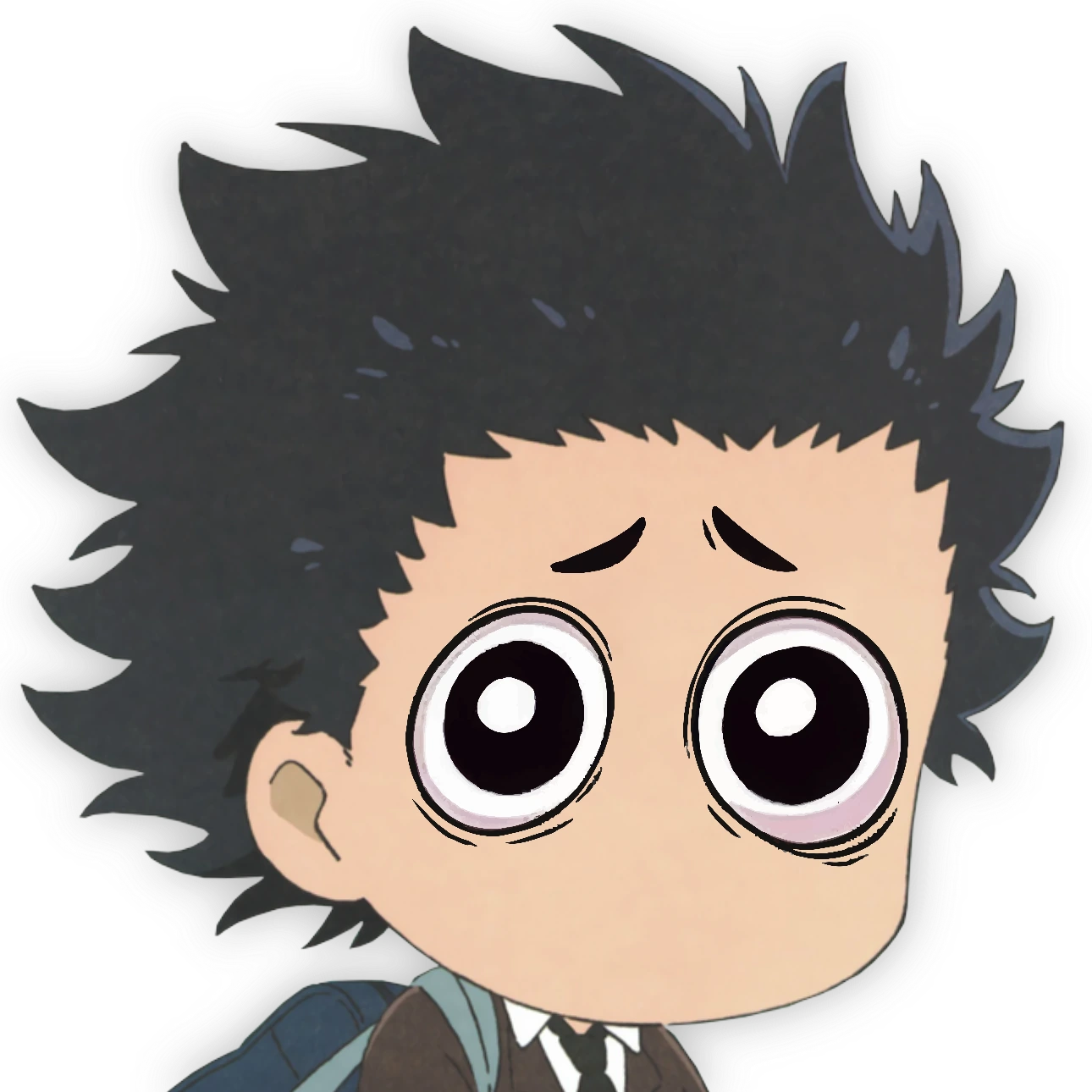 ShoyaIshida_ScaredStare emoji