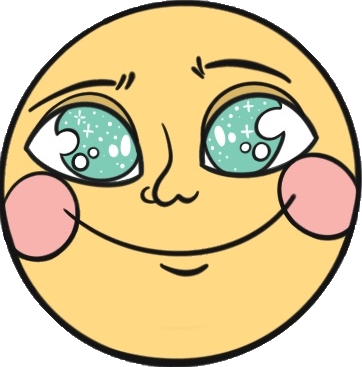 Big_Smile static emote