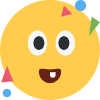 newgen static emote
