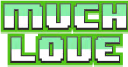 MUCHLOVE emote
