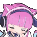 AquaJammingFast emote