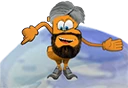 Bitcoiner emote