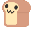 bread_bounce animated emote