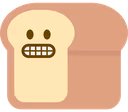 Grimacing_Bread emote