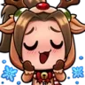 ZilongBlush emote
