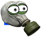 monkaGas emote