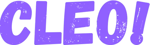 CLEO emote