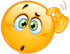 dumconfuse emote