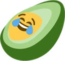 LolAvocado emote