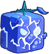 QuakeFruit emote