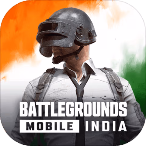 BGMI emote