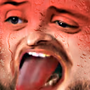sweatE emote