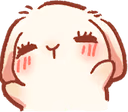 cheerful_bunny emote