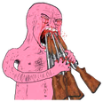 pink_wojak_2 emote
