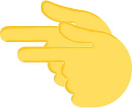 fingerguns emote