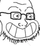 soyjack_happy_grin_smile emote