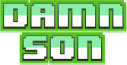DAMNSON emote