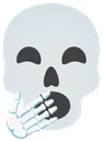 dontcare emote