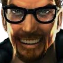 smirk emote
