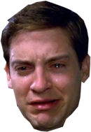 Parker_Crying emote