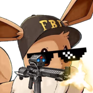 FBI_Eevee_open_uo emote