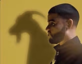 goat emote