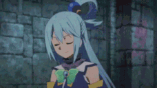 Saved animated emote