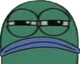SUS emote