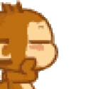 yoyomonkey_dancin emote