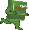 FridgeRun