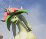 palVibe animated emote