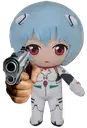 Rei_Plush_Gun emote