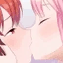 kissaHOMIE emote