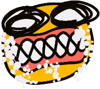 rabies emote
