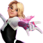 Spidergwenfortnite emote