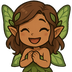 fairy_happy static emote
