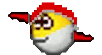 JagaJaga animated emote