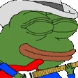Yeehaw emote