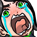 Cry_Viper emote