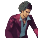 KasugaYeah emote