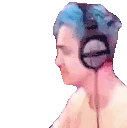 WHATYOUSAYTOME emote