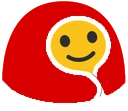 comfy_red_blanket emote