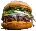 burger emote