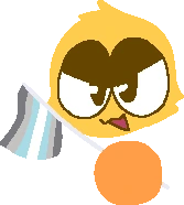 Demiboy emote