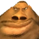 Nosacz emote
