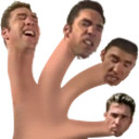 gachiHYDRA emote